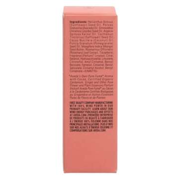 Aveda Nutriplenish Multi-Use Hair Oil 1 oz