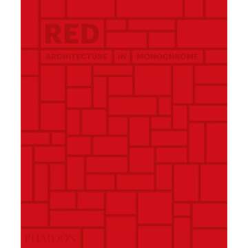 Red: Architecture in Monochrome - Stunning Visual Journey