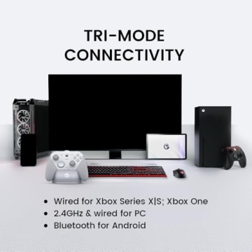 GameSir G7 Pro Controller for Xbox and PC - Ultimate Gaming Accessory
