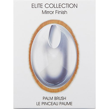 Artis Elite Mirror Finish Makeup Brush for Effortless Application