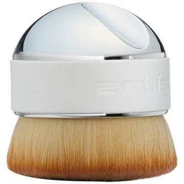 Artis Elite Mirror Finish Makeup Brush for Effortless Application