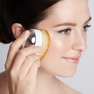 Artis Elite Mirror Finish Makeup Brush for Effortless Application