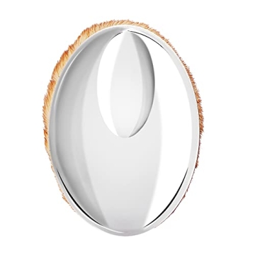 Artis Elite Mirror Finish Makeup Brush for Effortless Application