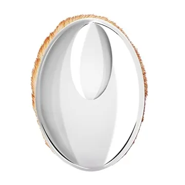 Artis Elite Mirror Finish Makeup Brush for Effortless Application