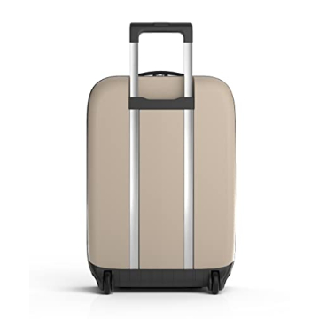 Rollink Flex Vega Collapsible Carry-On Suitcase Travel Gear