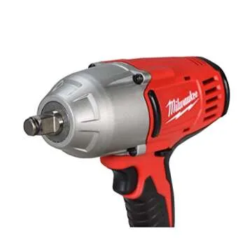 Milwaukee 2663-20 18V 1/2 High Torque Impact Wrench