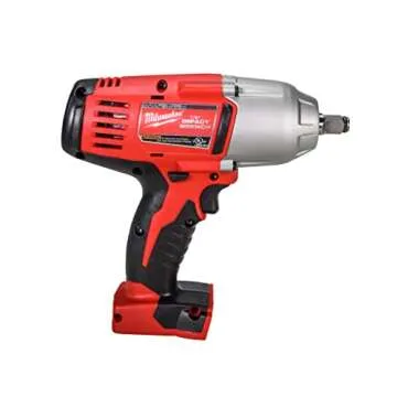 Milwaukee 2663-20 18V 1/2 High Torque Impact Wrench