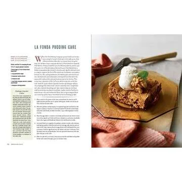 American Cake: From Colonial Gingerbread to Classic Layer, the Stories and Recipes Behind More Than 125 of Our Best-Loved Cakes: A Baking Book