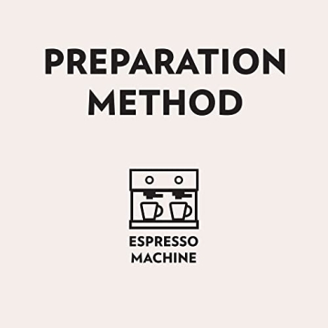 Lavazza Barista Perfetto 100% Arabica Coffee 2.2LB