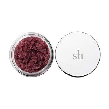 sara happ The Lip Scrub, Sprinkles Red Velvet, 0.5 oz.