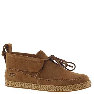 UGG Women's Woodlyn Moc Fashion Boot