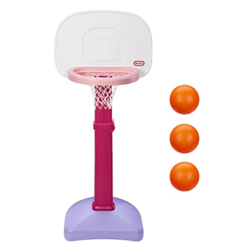 Little Tikes Easy Score Basketball Set for Kids