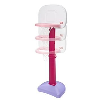 Little Tikes Easy Score Basketball Set for Kids