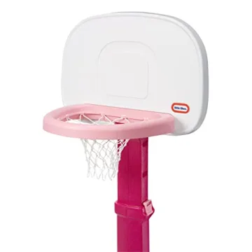 Little Tikes Easy Score Basketball Set for Kids
