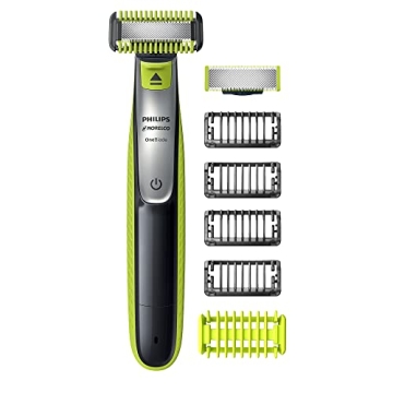 Philips Norelco OneBlade Grooming & Shaving Tool
