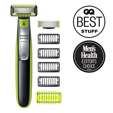 Philips Norelco OneBlade Grooming & Shaving Tool