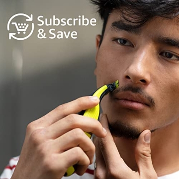 Philips Norelco OneBlade Grooming & Shaving Tool