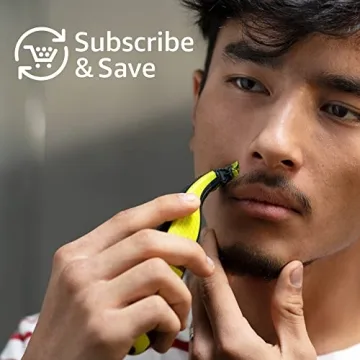 Philips Norelco OneBlade Grooming & Shaving Tool