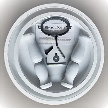 Elegant Two Tier Tray for Farmhouse Decor and More