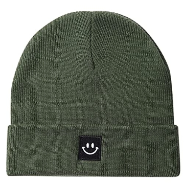 Paladoo Baby Beanie Hat Perfect for Kids 0-7 Years