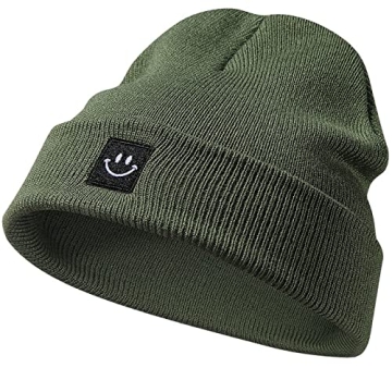 Paladoo Baby Beanie Hat Perfect for Kids 0-7 Years