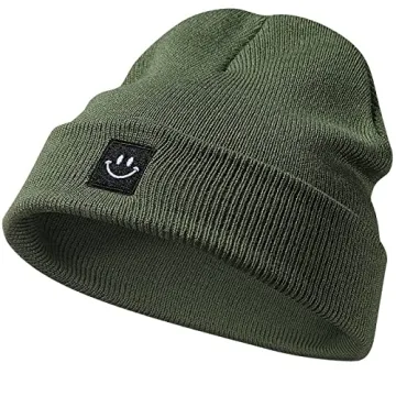 Paladoo Baby Beanie Hat Perfect for Kids 0-7 Years