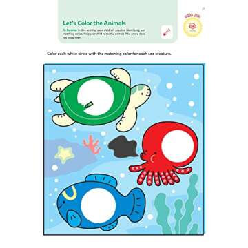 Play Smart Early Learning Ages 2+