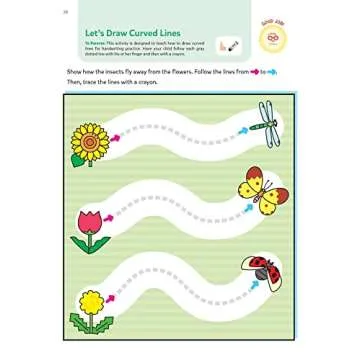 Play Smart Early Learning Ages 2+