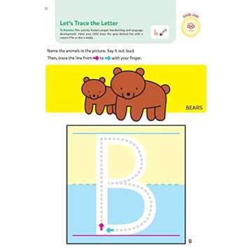 Play Smart Early Learning Ages 2+