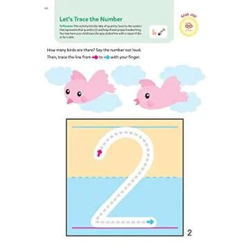 Play Smart Early Learning Ages 2+