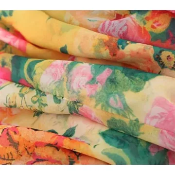 Stylish Floral Mini Dress for Versatile Summer Looks