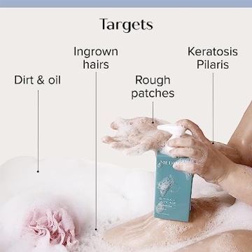 MEDIX 5.5 Exfoliating AHA & Retinol Skin Care 2PC Set