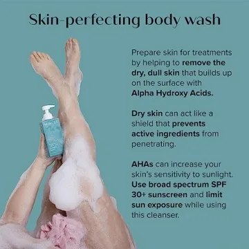 MEDIX 5.5 Exfoliating AHA & Retinol Skin Care 2PC Set