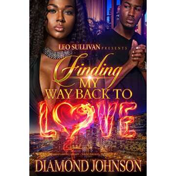 Finding My Way Back to Love - A Heartfelt Journey of Self-Rediscovery