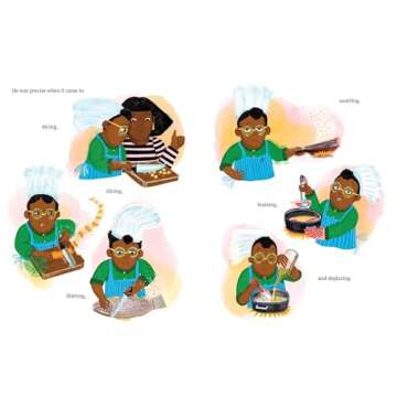 Patrick and the Not So Perfect Party