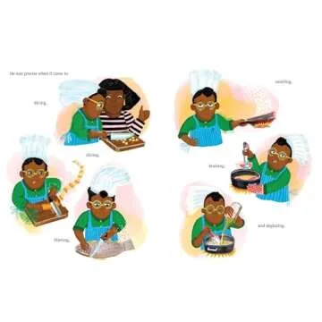 Patrick and the Not So Perfect Party