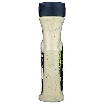 Sir Kensington's Dairy-Free Avocado Oil Ranch Dressing