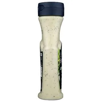 Sir Kensington's Dairy-Free Avocado Oil Ranch Dressing