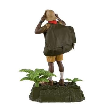 McFarlane Toys Franklin Mouse Finbar 6in Action Figure