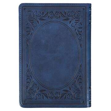 A Shelter From the Storm, Devotional