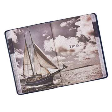 A Shelter From the Storm, Devotional