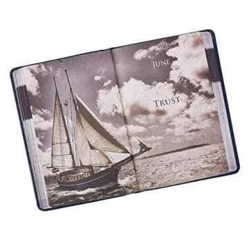 A Shelter From the Storm, Devotional