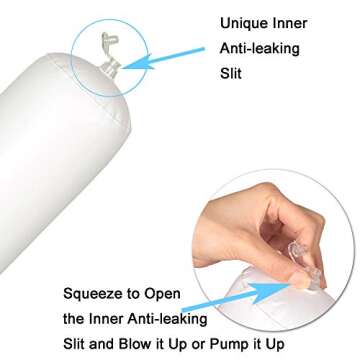 Becko US Puzzle Mat Roll Up Puzzle Mats for Jigsaw Puzzles Puzzle Roll Up Mat Puzzle Board Puzzle Keeper Puzzle Storage with Drawstring Storage Bag for Up to 1500 Pieces