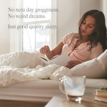 Beam Dream Sleep Powder for Natural Sleep Support