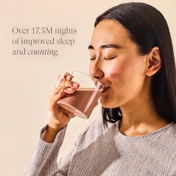 Beam Dream Sleep Powder for Natural Sleep Support