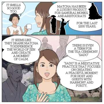 Kirishima Matcha Organic Green Tea Powder, Ceremonial Grade, Teahouse Edition Premium First Harvest, Japanese origin (1.06 Ounce Tin)