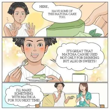 Kirishima Matcha Organic Green Tea Powder, Ceremonial Grade, Teahouse Edition Premium First Harvest, Japanese origin (1.06 Ounce Tin)