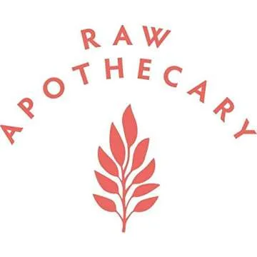 Raw Apothecary All-Natural Mango Butter (15.9 ounce)