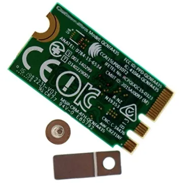 Deal4GO QCNFA435 WiFi Adapter for Dell Laptops 433Mbps