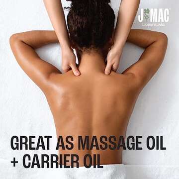 Organic Cold-Pressed Sesame Oil for Skin and Wellness